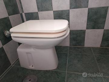 Sanitari Dolomite Bianchi - Set Completo Ottime Co