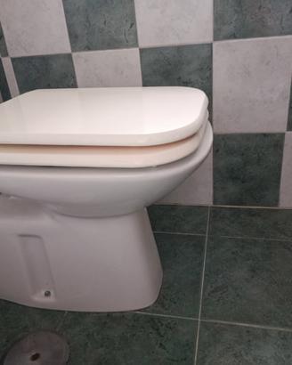 Sanitari Dolomite Bianchi - Set Completo Ottime Co
