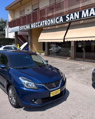SUZUKI - Baleno - 1.2 Hybrid Top #