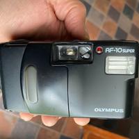 Olympus Af-10 super
