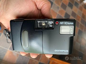 Olympus Af-10 super
