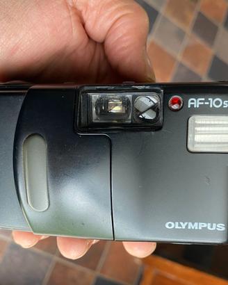 Olympus Af-10 super