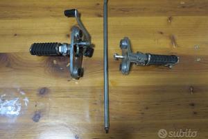 Comandi originali avanzati Suzuki Marauder