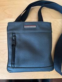 Borsello borsa tracolla tommy hilfiger