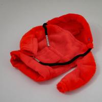 Felpa per leva del cambio