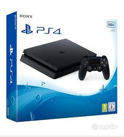 PlayStation PS4 Pro 