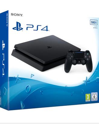 PlayStation PS4 Pro 
