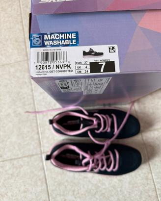 Scarpe donna”SKEACERS “ n. 37