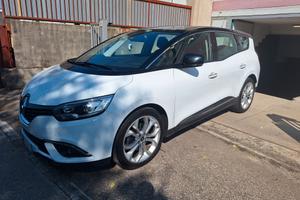 Renault Scenic Scénic 7 POSTI