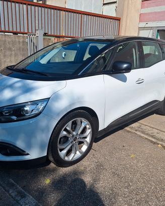 Renault Scenic Scénic 7 POSTI
