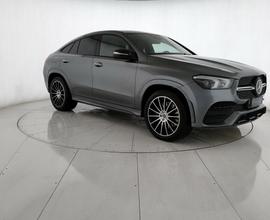 Mercedes GLE 400 d Premium Plus 4matic auto