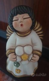 thun Angelo dell amicizia.