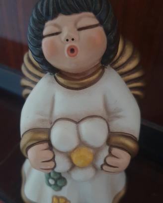 thun Angelo dell amicizia.