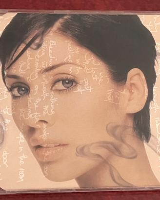 Cd Smoke Natalie Imbruglia