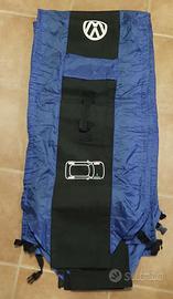 4 Borse porta Ruote