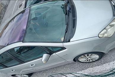 Ford cmax titanium