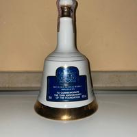 BELL'S OLD SCOTCH WHISKY THE 150th ANNIVERSARY