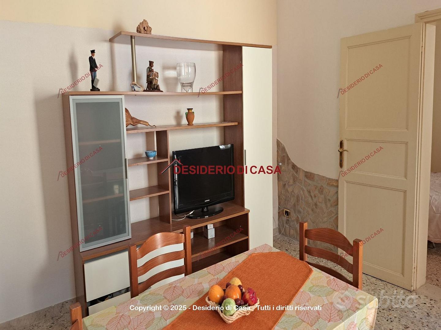 Apartment in Trapani, Il Palazzo - Vista 3