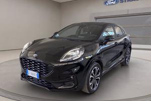 FORD Puma 1.0 ecoboost h ST-Line s&s 125cv auto