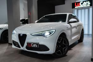 Alfa Romeo Stelvio 2.2d 210 CV AT8 Q4 Veloce IVA E
