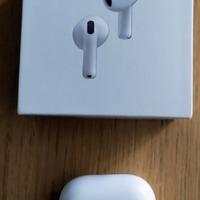 AirPod 4 - CUFFIA DESTRA NON FUNZIONANTE