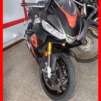 Aprilia rs 660 promo mc rate permute garanzia