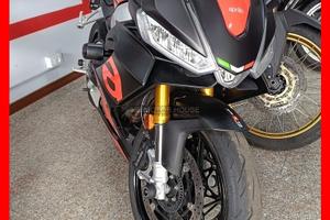 Aprilia rs 660 promo mc rate permute garanzia