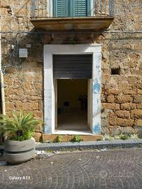 Locale uso negozio
