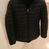 Giubbotto reversibile 