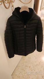 Giubbotto reversibile 