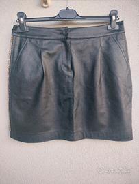 minigonna Patrizia Pepe 