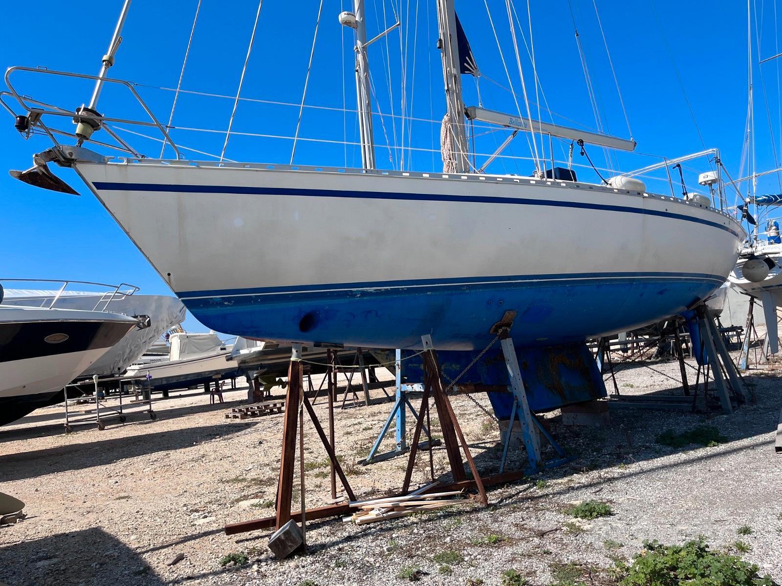 Gib'Sea 42.2 — Vedi foto 1