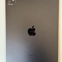 iPad Pro 11 M4 512 GB Wi-Fi + Apple Pencil Pro