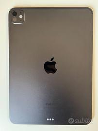 iPad Pro 11 M4 512 GB Wi-Fi + Apple Pencil Pro