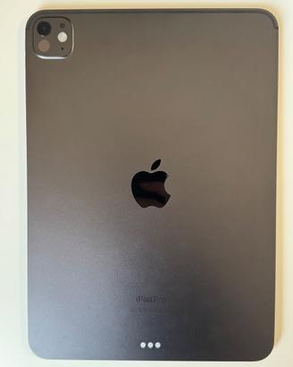 iPad Pro 11 M4 512 GB Wi-Fi + Apple Pencil Pro