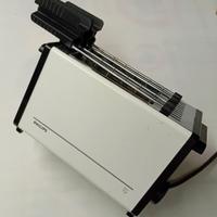 Tostapane PHILIPS Vintage - Funzionante con timer.