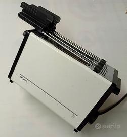 Tostapane PHILIPS Vintage - Funzionante con timer.
