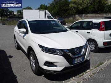 Nissan Qashqai 1.5 dCi Business *Navigatore*