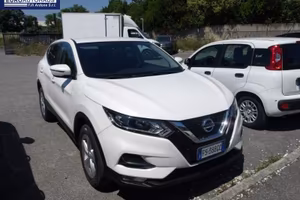Nissan Qashqai 1.5 dCi Business *Navigatore*