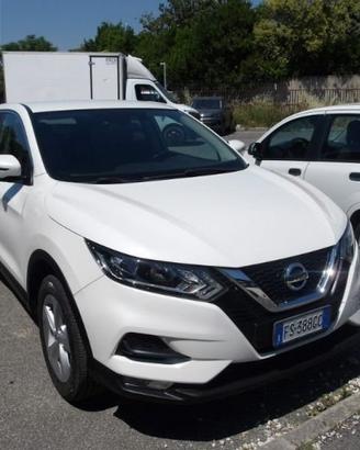 Nissan Qashqai 1.5 dCi Business *Navigatore*