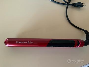 Piastra per capelli Remington