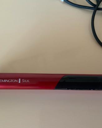 Piastra per capelli Remington