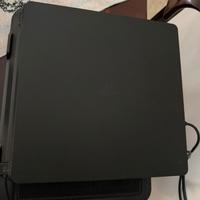 Playstation 4 PS4 slim 1tb