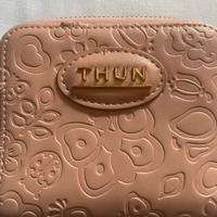 Borsa e portafoglio THUN