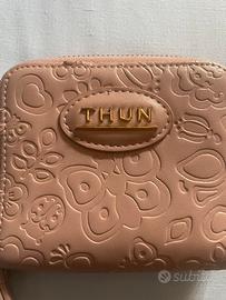 Borsa e portafoglio THUN
