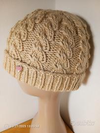 Cappello in lana