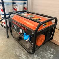 Generatore corrente motore honda 3.0 kw