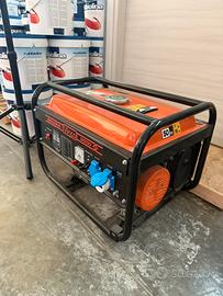 Generatore corrente motore honda 3.0 kw