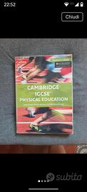 libri Cambridge 