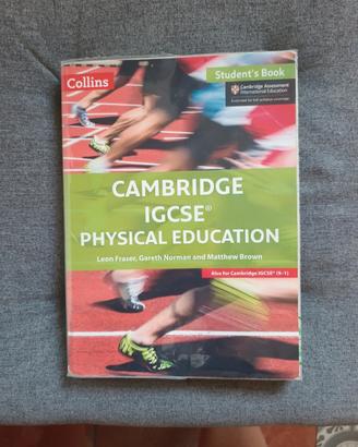 libri Cambridge 